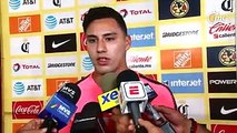 Regla 20/11 pone felices a jóvenes americanistas