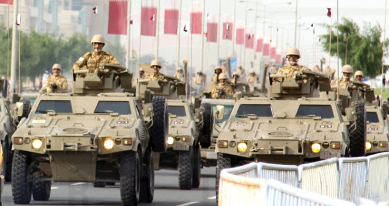 Katar'da Darbe Girişimi İddiası: Darbeci Generali Türk Subayı Vurdu!