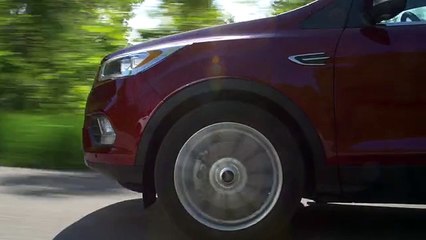 New Ford Escape Forest Grove OR | Ford  Dealer Salem OR