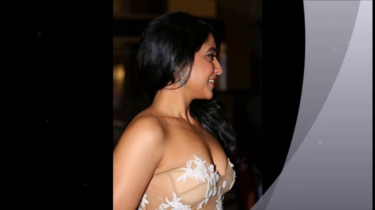 Actress Regina hot Photos