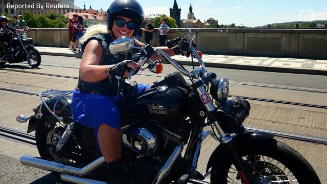 Harley Will Launch New Smaller Models