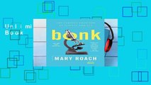 Unlimited acces Bonk Book