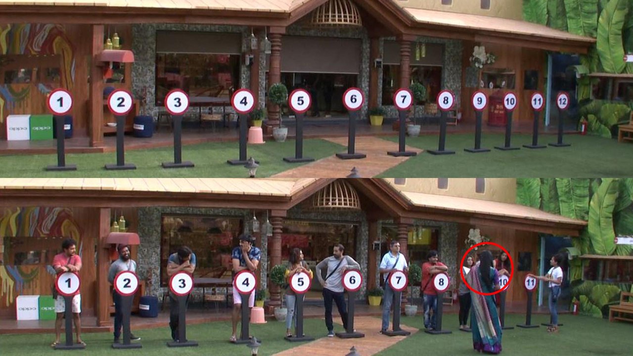 Bigg Boss Season Telugu 2 : Episode 51 Highlights