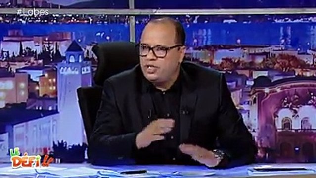 أميرة الجزيري - DÉFI تفرجوا في برنامج #لاباس ► Découvrez Elhiwar Ettounsi : ► Abonnez-vous à la chaîne :