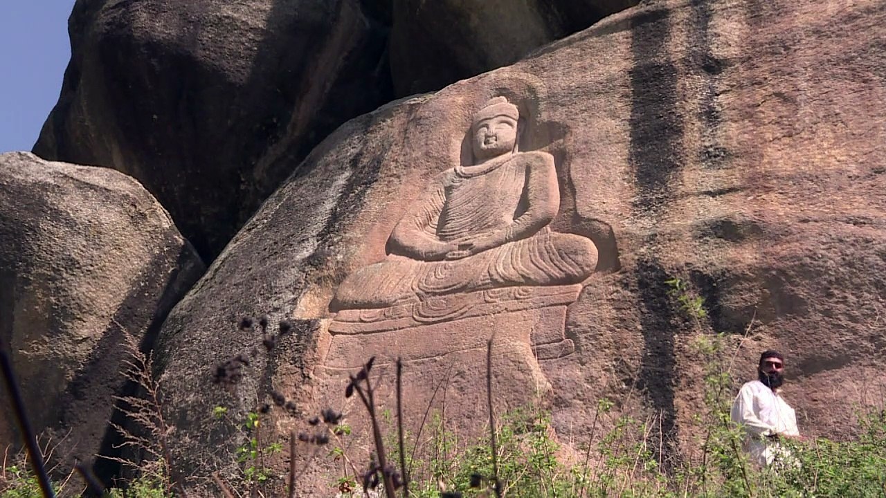 Die 'pakistanische Schweiz' will wieder Touristen anlocken