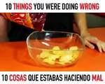 Vrtirepka*10 stvari koje radimo pogrešno...