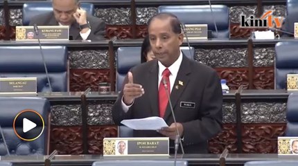 Kabinet bincang isu pekerja Nepal Jumaat ini