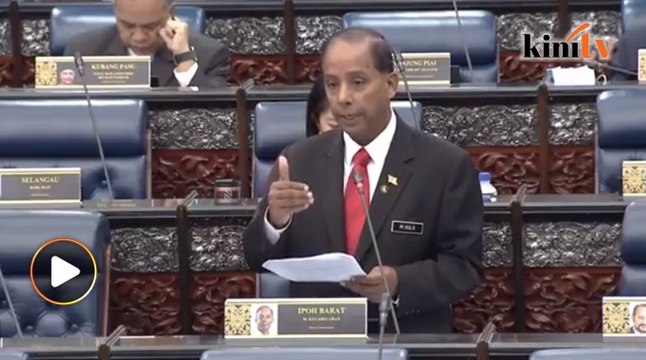 Kabinet bincang isu pekerja Nepal Jumaat ini