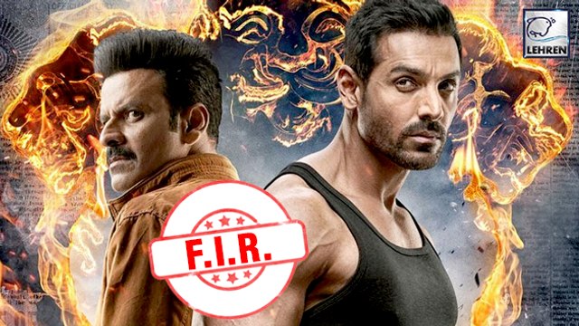 FIR Filed Against John Abraham's Satyameva Jayate For Hurting Religious Sentiments