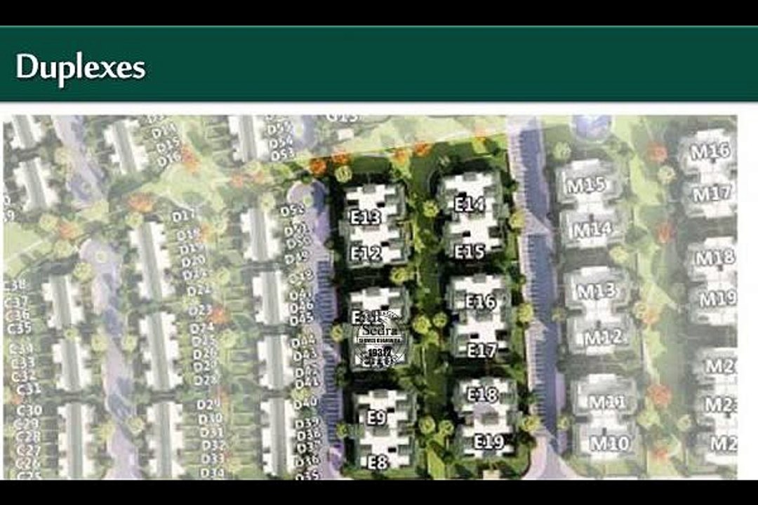 Resale 230 M Duplex with Garden In L’Avenir Sabbour Mostakbal City