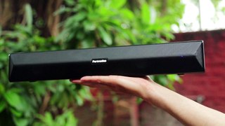 Portronics Pure Sound Pro 3: Best quality wireless soundbar Review, Specifications and Price