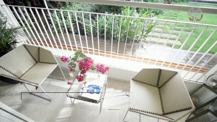 Vaikunth Cluster 4A flats in Thane West - Sulekha property