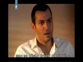 Ljubav i kazna - Aşk ve ceza - 29 Epizoda - 2 deo