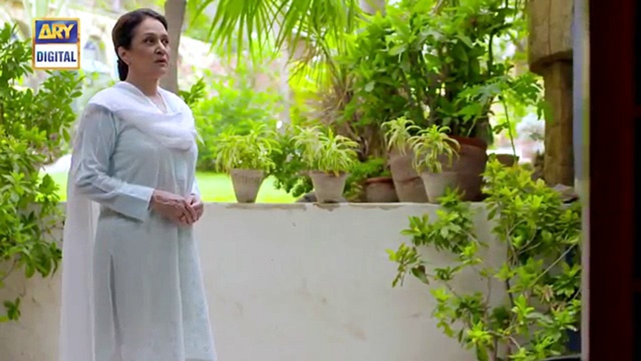 Bay Dardi Episode 20 & 21 - 30th July 2018 - ARY Digital Drama Part 2