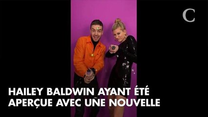 Justin Bieber et Hailey Baldwin déjà mariés ? Un indice sème le trouble