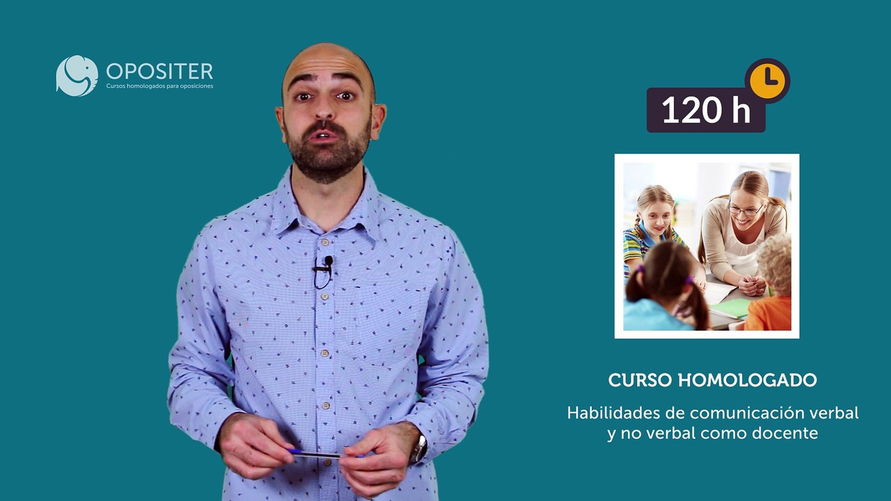 Curso online homologado: Habilidades de comuncación verbal y no verbal