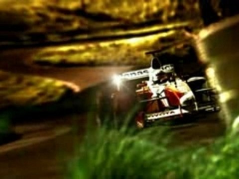 Ayumi Hamasaki - Panasonic Lumix FZ1-F1 CM (Heartplace)(29s)