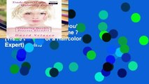 Open Ebook Stunning Double Process Blondes: Volume 7 (Trade Secrets of a Haircolor Expert) online