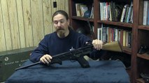Forgotten Weapons - Techno Arms MAG-7 - Shooting, History, & Disassembly