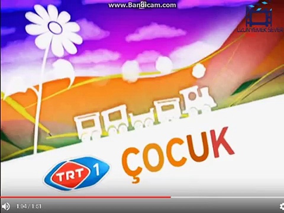 TRT 1 - Yarışma Jeneriği (2005-2009)