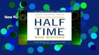 New Releases Half Time  For Kindle