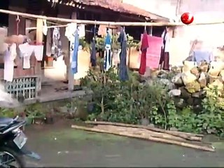 Hidup di Lereng Merapi (Bagian 2)