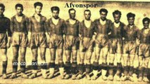 07.05.1937 - 1936-1937 Halkevi Kupası Afyonspor 0-0 Afyon Kocatepe İdman Yurdu (Only Photos)
