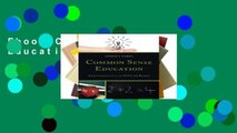 Ebook Common Sense Education Full