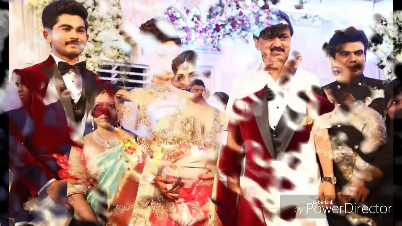 Saravana store Daughter Marriage.. 13 Cr Golden dress for her marriage... CHENNAI MEDIA
