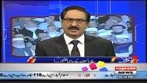 Jawed Chaudhary Analysis PMLN And PPP Strategies Against PTI
