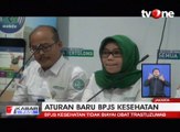 BPJS Tidak Lagi Biayai Obat Trastuzumab