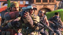 Call of Duty Black Ops 4 - Trailer Beta Multijoueur