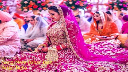 Mere Dilbar Jaan | Neha | Romantic Song | HD Video