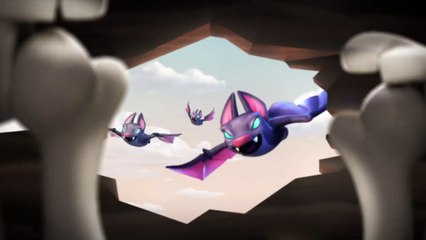 Clash Royale_ Skeleton Barrel on a Mission! ( 1080 X 1920 )