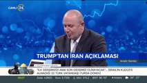 Trump'ın politikaları