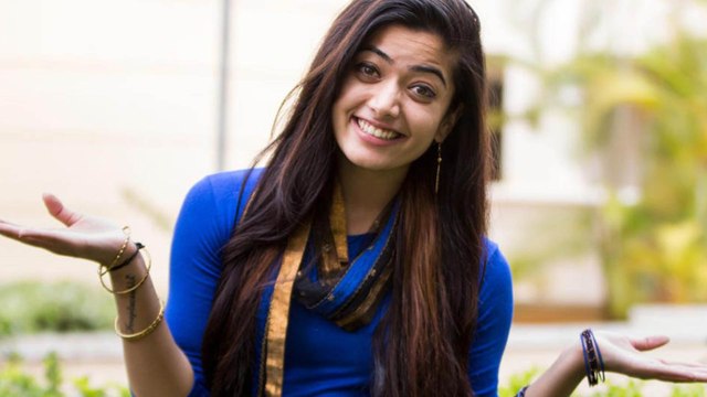 ಕನ್ನಡಕ್ಕೆ ಗುಡ್ ಬೈ ಹೇಳ್ತಾರ ರಶ್ಮಿಕಾ ಮಂದಣ್ಣ..! | Filmibeat Kannada