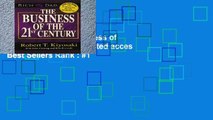 Trial Ebook  The Business of the 21st Century Unlimited acces Best Sellers Rank : #1