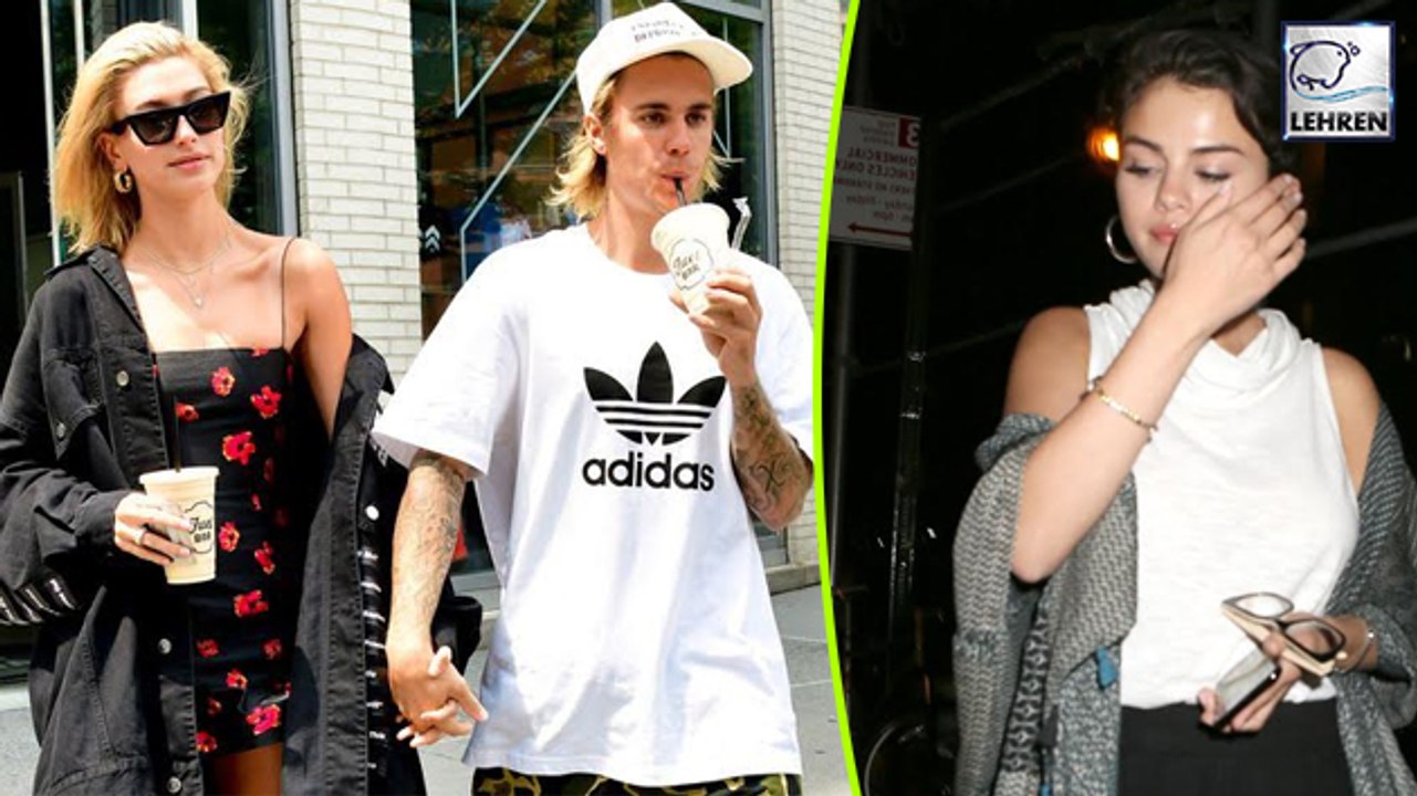 Selena Gomez Wants Justin Bieber & Hailey Baldwin To Get Married Soon