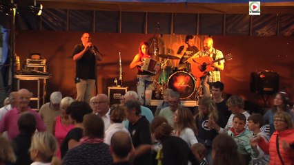 Quiberon   |   Fest Noz pour oublier l'Explosion   |  TV Quiberon 24/7