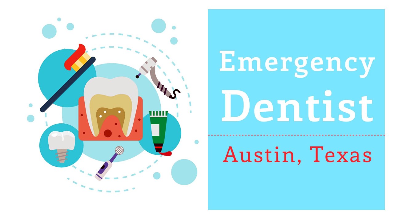 Emergency Dentist - Austin, Texas