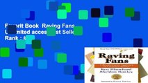 Favorit Book  Raving Fans Unlimited acces Best Sellers Rank : #2