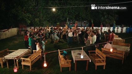 Facia Üçlü - Fragman