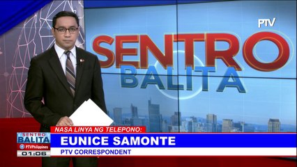 11 patay sa pagsabog sa Basilan