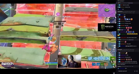 NINJA Reacts to  BEST Golf Trickshots Of All Time