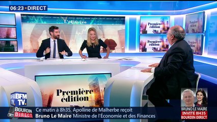 Quel pouvoir d'achat à la rentrée ?