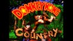 All Game No Talk | Donkey Kong Country SNES pt1