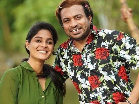 ആരാണ് സംയുക്ത.. എന്താണ് സംയുക്ത?? | FilmiBeat Malayalam