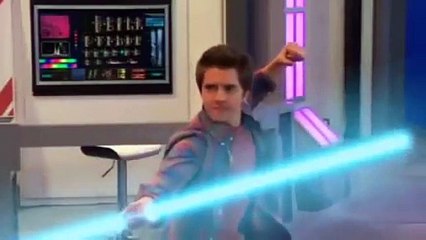 Lab Rats Season 3 Episode 15 Brother Battle