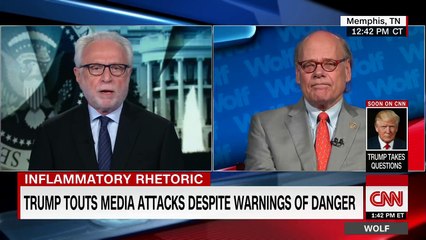 Lawmaker predicts Mueller will indict Trump Jr. and Kushner