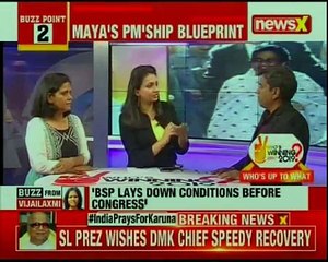 Youth Gathbandhan Mayas PMship blueprint Snapchat politics—Whos winning 2019 elections